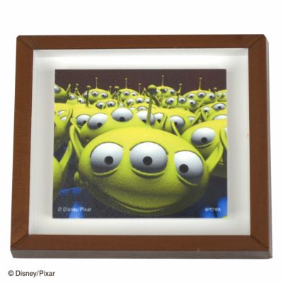 Disney Collection/フレームマグネット トイ・ストーリー1/1個