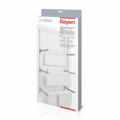 Rayen(レイエン)/ドア ドライングラック 62.5×124cm | entresquare.com