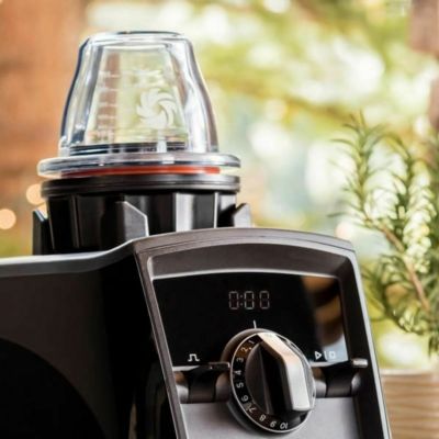 公式】バイタミックス VitamixV1200i S日本正規輸入代理店