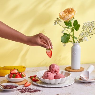 公式】バイタミックス Vitamix ミキサーウェットコンテナ 1.4L