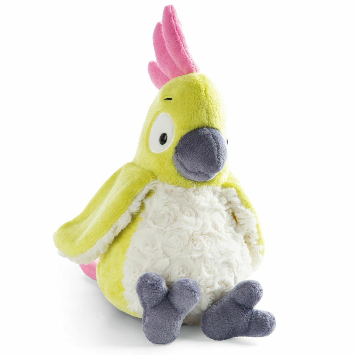 nici ニキ ぬいぐるみ Rama Cremefine 110センチ - ぬいぐるみ