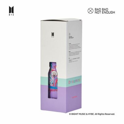 BTS Dynamite ボトル (IV) 500ml 防弾少年団 バンタン | entresquare.com