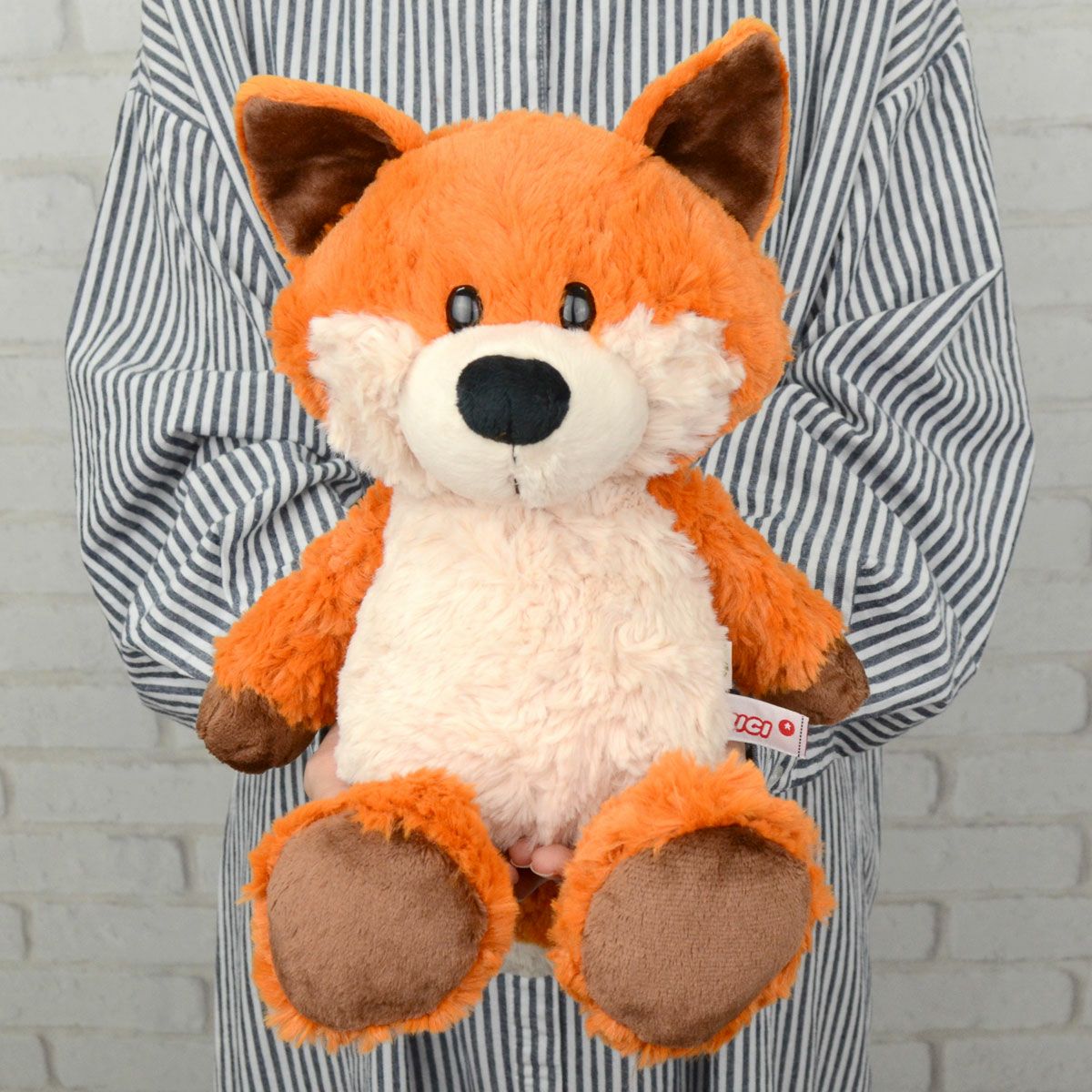 NICI(ニキ)/ぬいぐるみ フォックス フリダリー クラッシック  