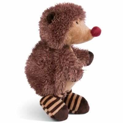 NICI(ニキ)/ぬいぐるみ ハリネズミ ホーガン クラシック