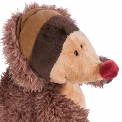 NICI(ニキ)/ぬいぐるみ ハリネズミ ホーガン クラシック