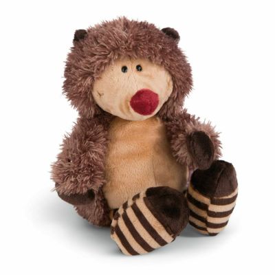NICI ぬいぐるみセット ハリネズミ キツネ フクロウ NICI ぬいぐるみセット ハリネズミ キツネ フクロウ 5127QNiRWOL
