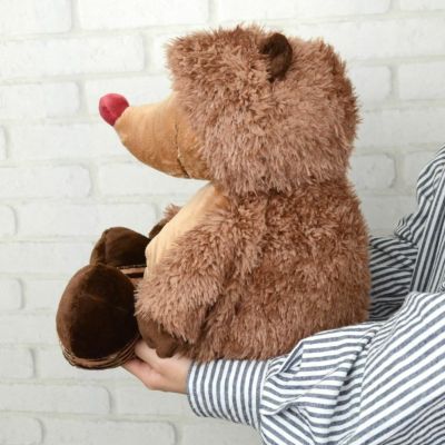 NICI(ニキ)/ぬいぐるみ ハリネズミ ホーガン クラシック