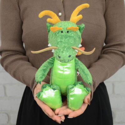 NICI(ニキ)/ぬいぐるみタツ2024 クラシック | entresquare.com