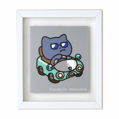 スタジオU.G/フレームマグネット【単品】 | entresquare.com