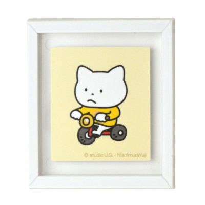 スタジオUG フレームマグネット まとめ売り - メルカリ