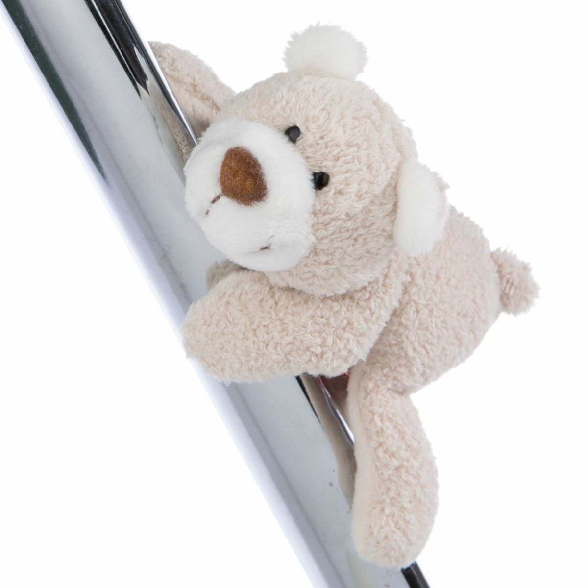 NICI/マグニキ ディノ フォシリー 12cm ぬいぐるみマグネット