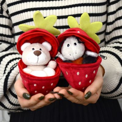 NICI(ニキ)/キーリング クラシックベア2024 アント エンジ+