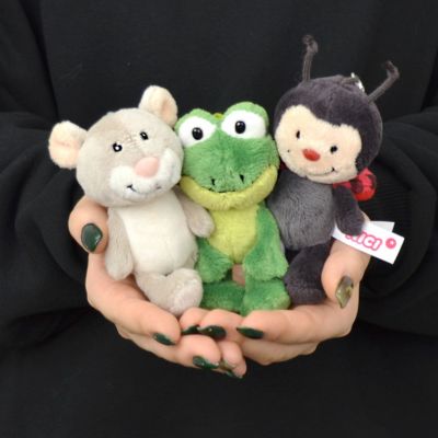 NICI カエル 80cm