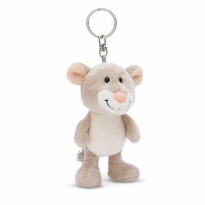 NICI(ニキ)/キーリング マウス リアム 10cm | entresquare.com