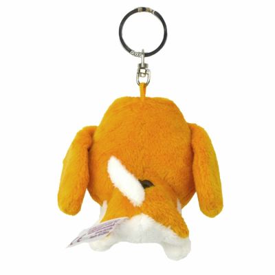 NICI(ニキ)/キーリング ビーグル/Ben Lenovitz | entresquare.com