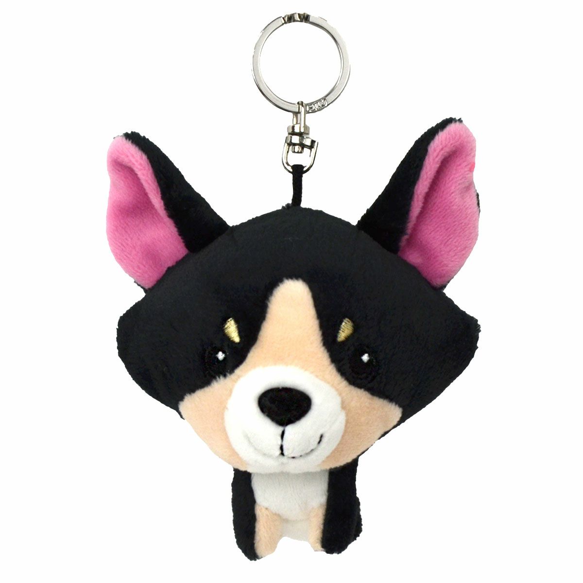 ニキ NICI ピンクゴリラ筆箱ペンケース & キーホルダー　ベアキーホルダー Amazon.co.jp: PLAZA ニキ NICI ピンク ゴリラ ペンケース