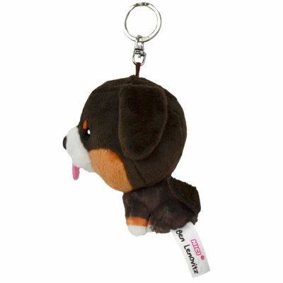 NICI(ニキ)/キーリング バーニーズマウンテンドッグ/Ben Lenovitz