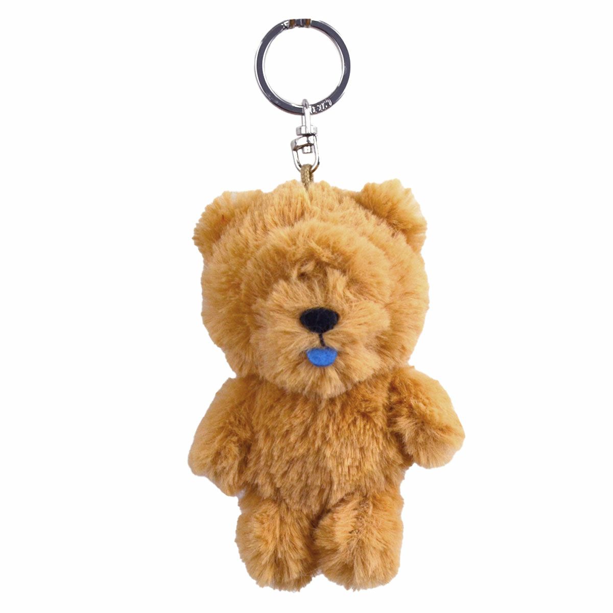 NICI(ニキ)/キーリング チャウチャウ 10㎝ | entresquare.com NICI(ニキ)/キーリング チャウチャウ 10㎝ | entresquare.com