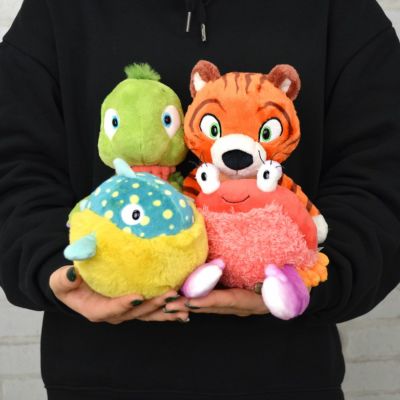 NICI(ニキ)/サンセットドリーム2024 フグ フォルカー クラシック