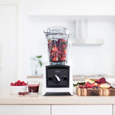 【公式】バイタミックス VitamixA2500i 1.4Lウェットコンテナセット日本正規輸入代理店