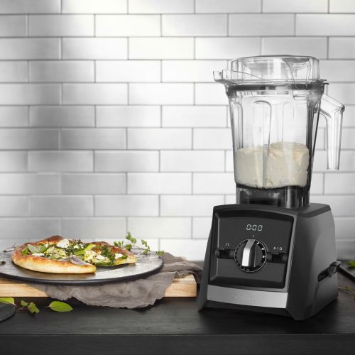 【公式】バイタミックス VitamixA2500i 1.4Lウェットコンテナセット日本正規輸入代理店