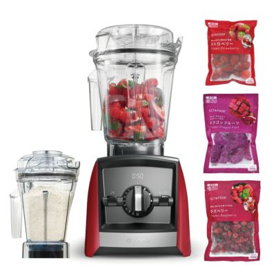 vitamix vm0111 ホワイト ミキサーブレンダー