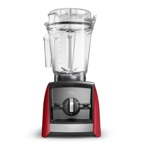 【公式】バイタミックス VitamixA2500i 1.4Lエアーディスクコンテナセット日本正規輸入代理店