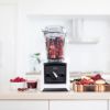 【公式】バイタミックス VitamixA2500i 1.4Lエアーディスクコンテナセット日本正規輸入代理店