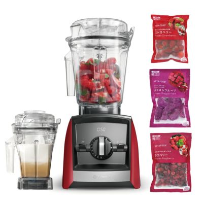 バイタミックス（Vitamix）公式オンラインストア| entre square