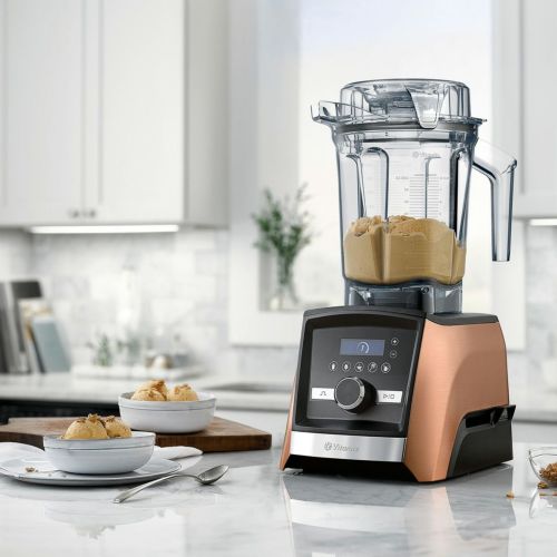 【公式】バイタミックス VitamixA3500i 1.4Lウェットコンテナセット日本正規輸入代理店