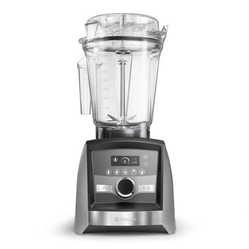 【公式】バイタミックス VitamixA3500i 1.4Lドライコンテナセット日本正規輸入代理店