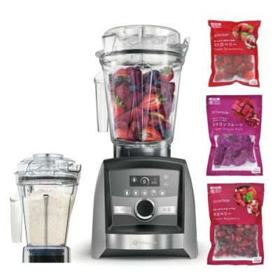 バイタミックス（Vitamix）公式オンラインストア| entre square