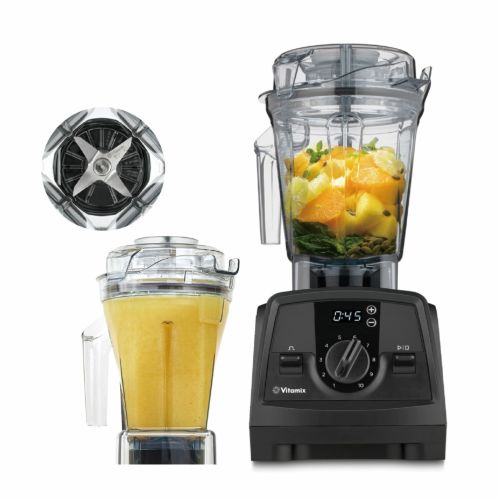 【公式】バイタミックス VitamixV1200i 1.4Lウェットコンテナセット日本正規輸入代理店