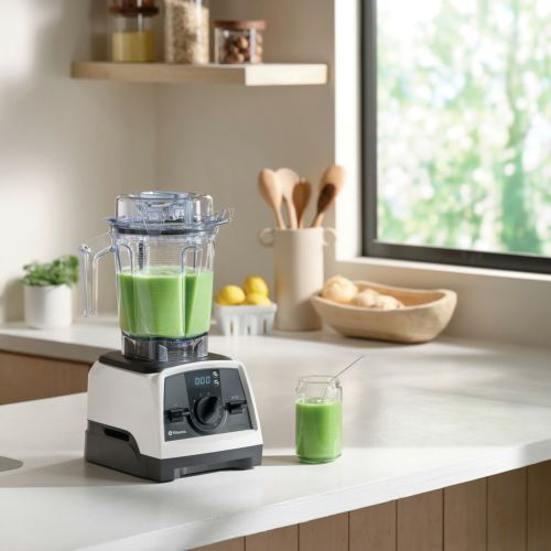 【公式】バイタミックス VitamixV1200i 1.4Lウェットコンテナセット日本正規輸入代理店