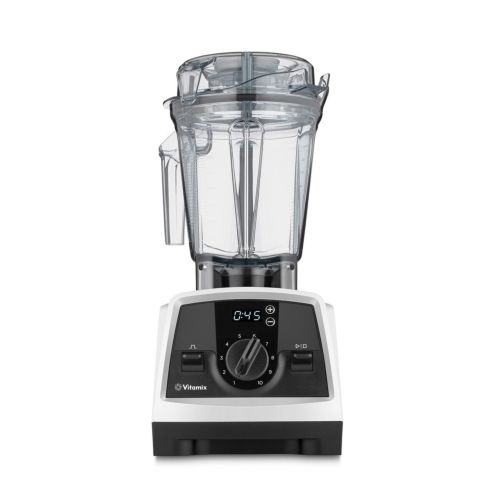 【公式】バイタミックス VitamixV1200i 1.4Lドライコンテナセット日本正規輸入代理店