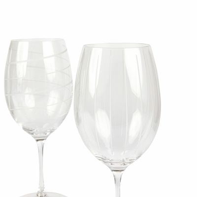 MIKASA(ミカサ)/Cheers レッドワイングラス 685ml 4set | entresquare.com