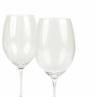 ワイングラス 4点おまとめ専用となります。 Bodum Oktett ワイングラス マルチカラー 2個セット(ワイン