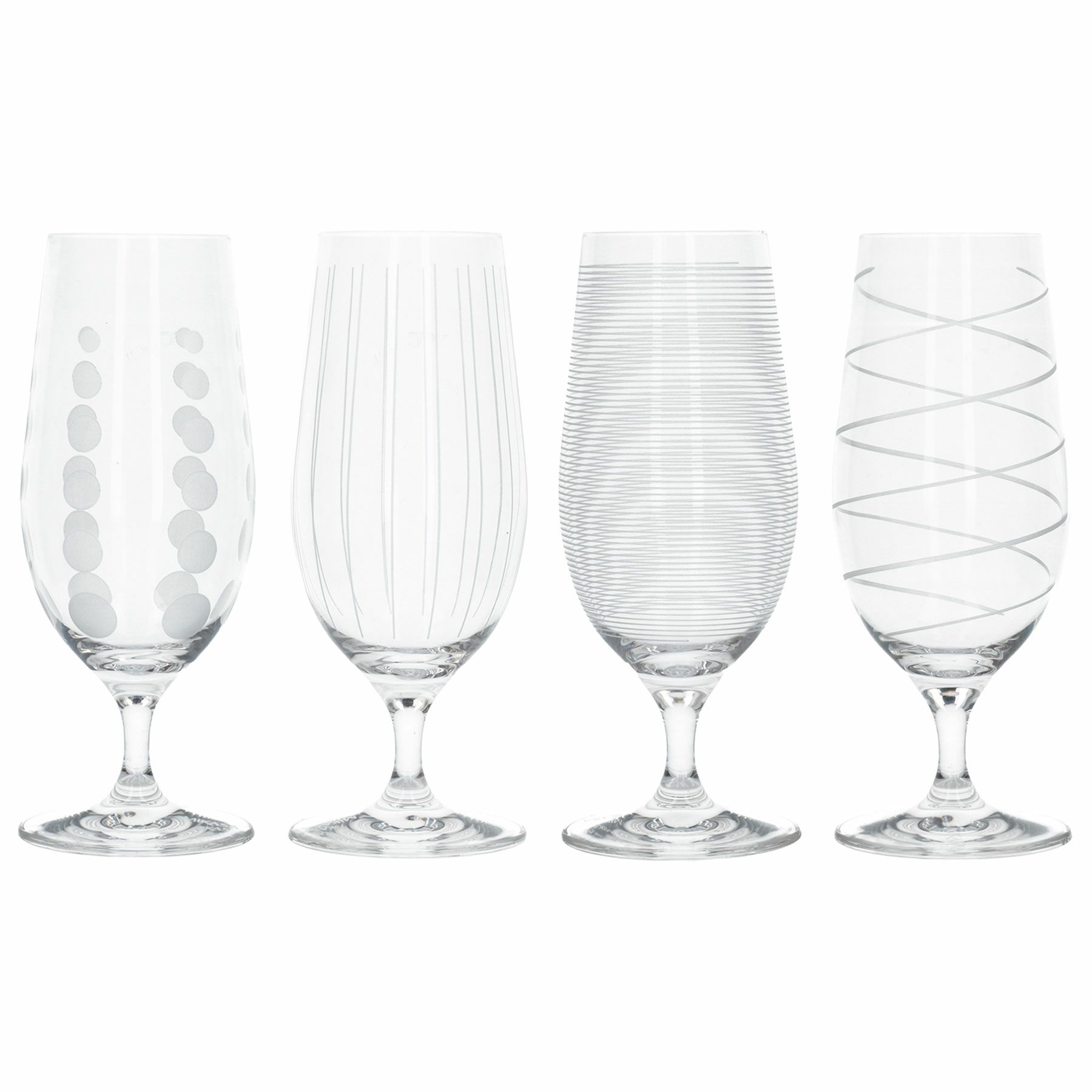 MIKASA(ミカサ)/Cheers レッドワイングラス 685ml 4set | entresquare.com