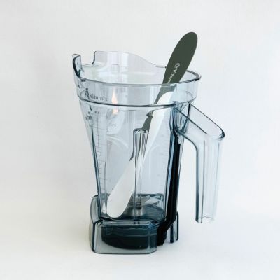 【公式】バイタミックス VitamixTovoloスパチュラ日本正規輸入代理店