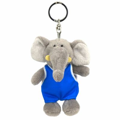 nici ニキ ぬいぐるみ ゾウとオランウータン(ベビー) 2体セット