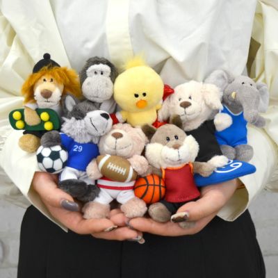 NICI(ニキ)/キーホルダー ゴールデンレトリバー／サーフィン／スポーツ