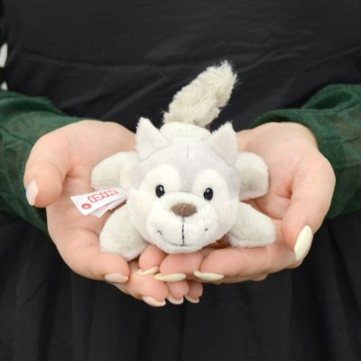 NICI(ニキ)/MN FF2024 ウルフ ウィニー 12cm | entresquare.com