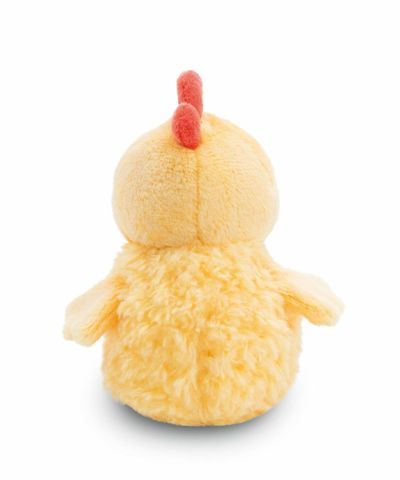 NICI(ニキ)/Farm Friends 2024 ヒヨコ エッグウィナ ぬいぐるみ