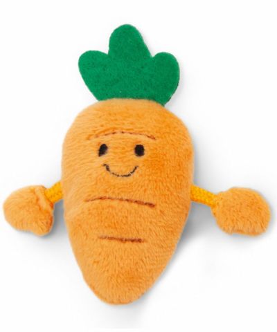 NICI(ニキ)/ミニマグニキ Farm Friends 2024 ニンジン 6cm