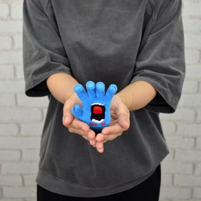 25cm未開封 NICIニキSANTACRUZサンタクルーズぬいぐるみ
