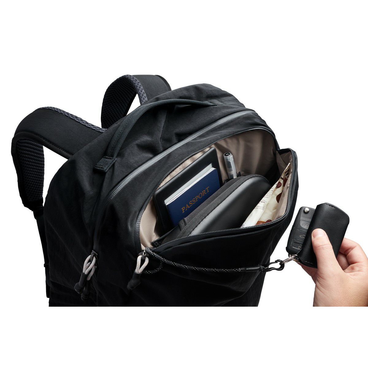 Bellroy(ベルロイ)/Lite Travel Pack 38L | entresquare.com