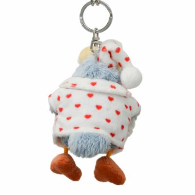 NICI ニキ　ハートパジャマ　キーホルダー　2点セット ハチドリ　シュナウザー Amazon.co.jp: [ニキ] キーホルダー ハチドリ ハートパジャマ
