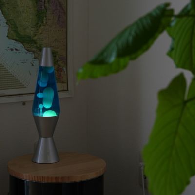 bcl(ビーシーエル)/Motion lamp ラバライト | entresquare.com
