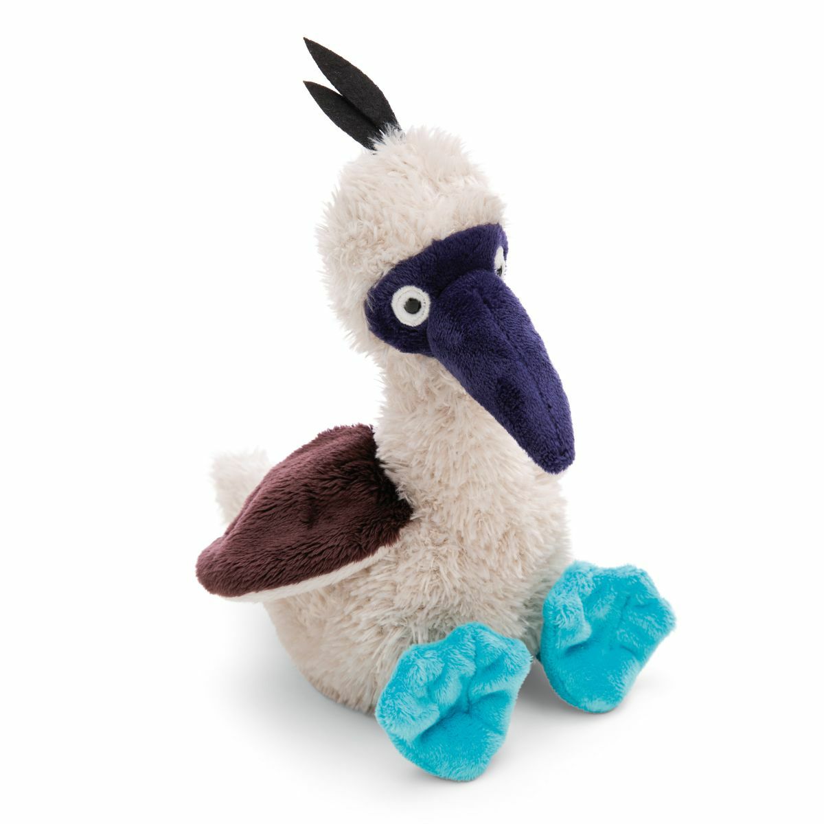 Shaun the sheep(ひつじのショーン)/ぬいぐるみ ショーン クラシック | entresquare.com