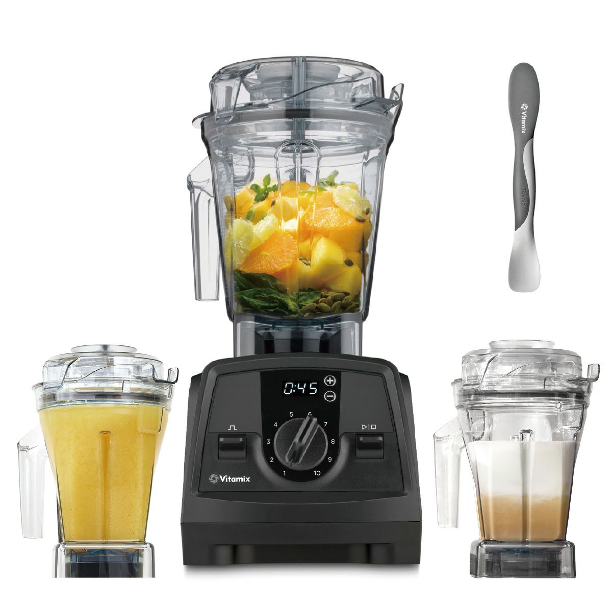 極美品】Vitamix VM0173C ブレンダー ミキサー バイタミックス 高らか